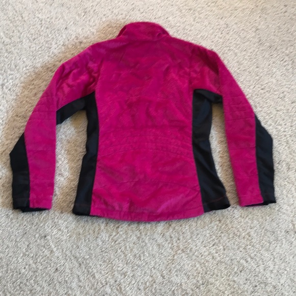 NWT, Columbia, Deep Plush Fleece Jacket! - Picture 7 of 7